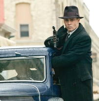 "Public Enemies"